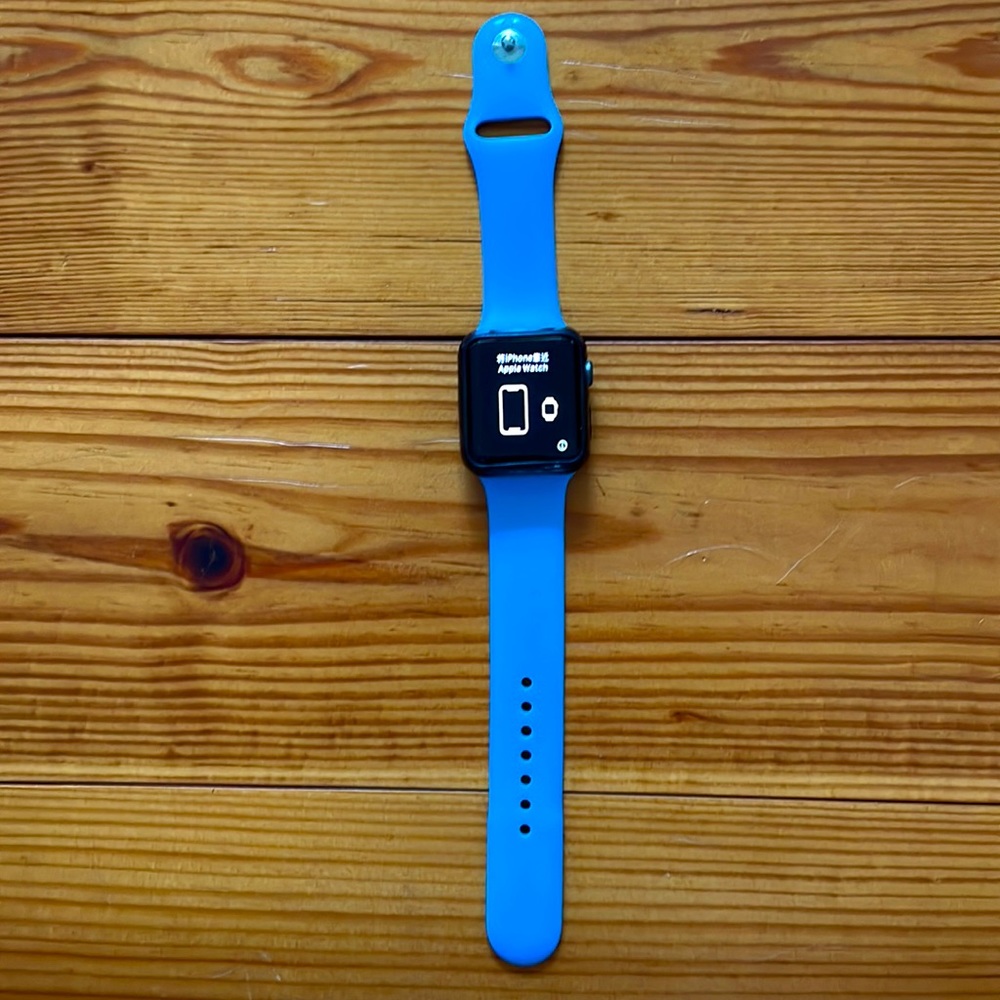 Apple Watch Series 3 42mm